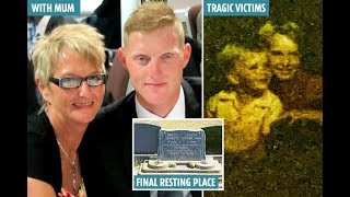 Ashes Hero Ben Stokes' Family Tragedy Exposed | His Half Brother & Sister Killed