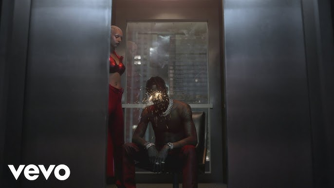 Metro Boomin Brings Future 'Superhero' Video - Aswehiphop