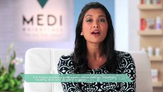 Medi-Weightloss - Good Fats vs Bad Fats