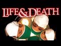 LGR - Life and Death - Apple IIGS Game Review
