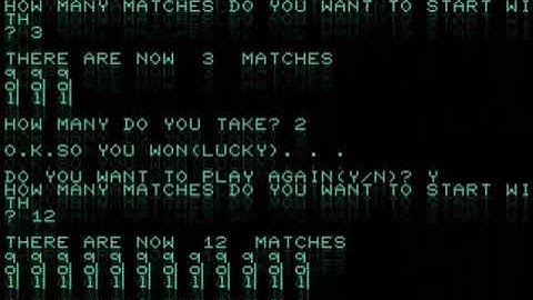 matches COMMODORE PET SUPERPET 2001 CBM ETC MODELS httpwww masswerk atpe1