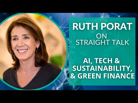 Ruth Porat on