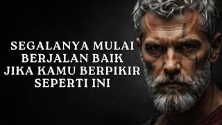 Everything Changes When Your Thinking Changes  Stoic Philosophy