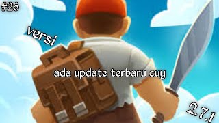 update terbaru yang ada di game ini - grand survival #26 screenshot 1