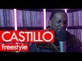Castillo freestyle - Westwood Crib Session