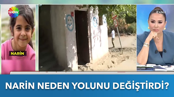 Narin'in en son görüldüğü ev! | Didem Arslan Yılmaz'la Vazgeçme | 28.08.2024