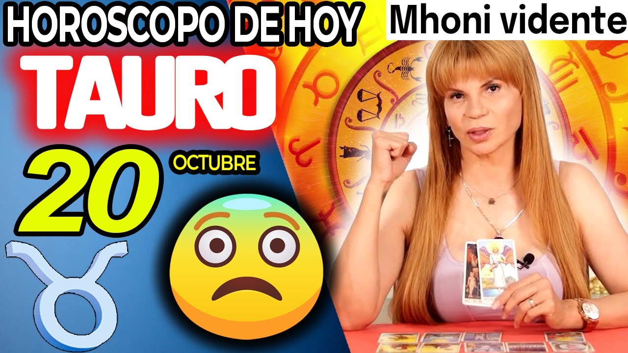 TAURO ♉𝐓𝐄 𝐕𝐀 𝐀 𝐃𝐀𝐑 𝐔𝐍 𝐈𝐍𝐅𝐀𝐑𝐓𝐎𝐎𝐎 ️😱𝐏𝐑𝐎𝐗𝐈𝐌𝐀𝐒 𝟒𝟖 𝐇𝐎𝐑𝐀𝐒⏳ Horóscopo De Hoy ...