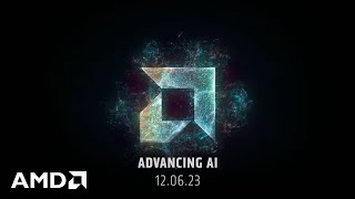 AMD Presents: Advancing AI