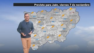 El Tiempo · 6.11.2025