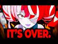 Kureiji Ollie Livestream SUDDENLY Terminated... Here's Why!