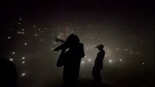 Playboi Carti performs 