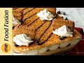 Candi &amp; Coffee Custard Trifle Recipe By Food Fusion (Eid Special Dessert)