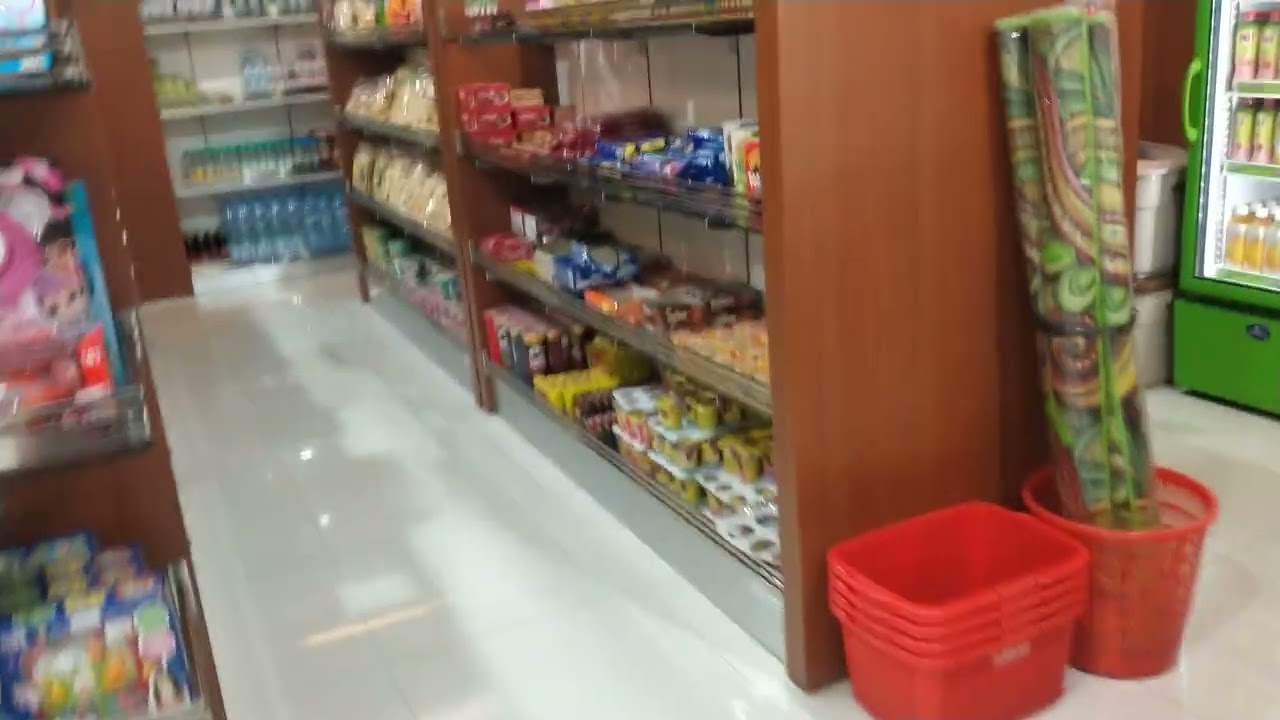 Nengok Mbah Kung Di Rumah Sakit Harapan Anda Tegal