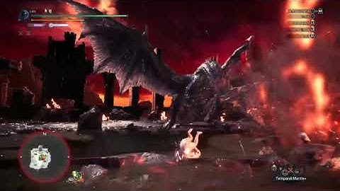 fatalis guide for noobs, because I am noob (solo GS frostcraft, no fatalis armor/weapon)