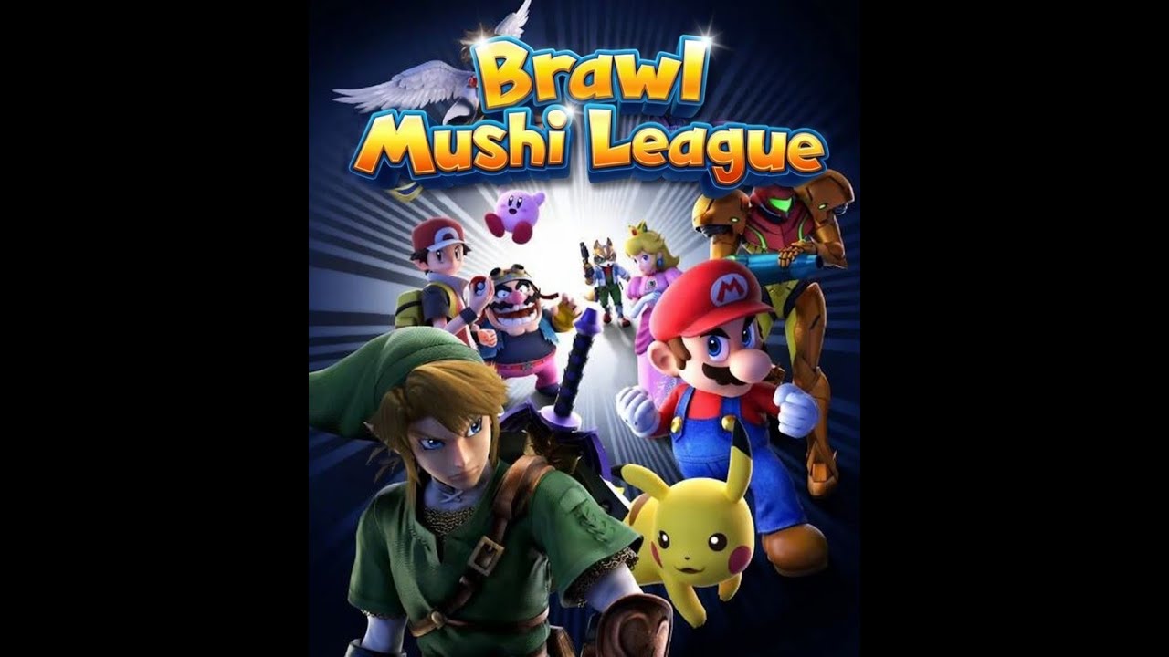 Slacker87 (Marth) Vs.  Mikeray4 (Snake) -  Mushi League Practice