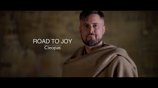 Eyewitness Bible: One Hit Wonders | Episode 4 | Road to Joy - Cleopas