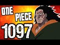 One Piece Chapter 1097 Review &quot;Freedom Fighters&quot;