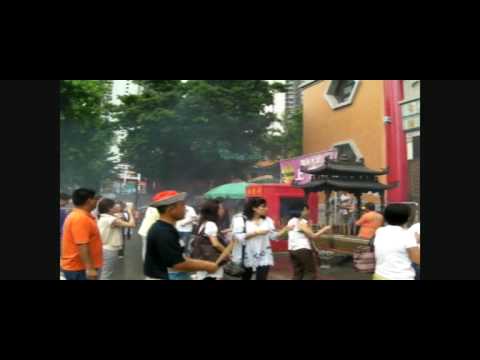 Video: Geriausi žygiai Visoje Kinijoje