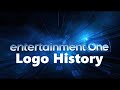Entertainment One Logo History