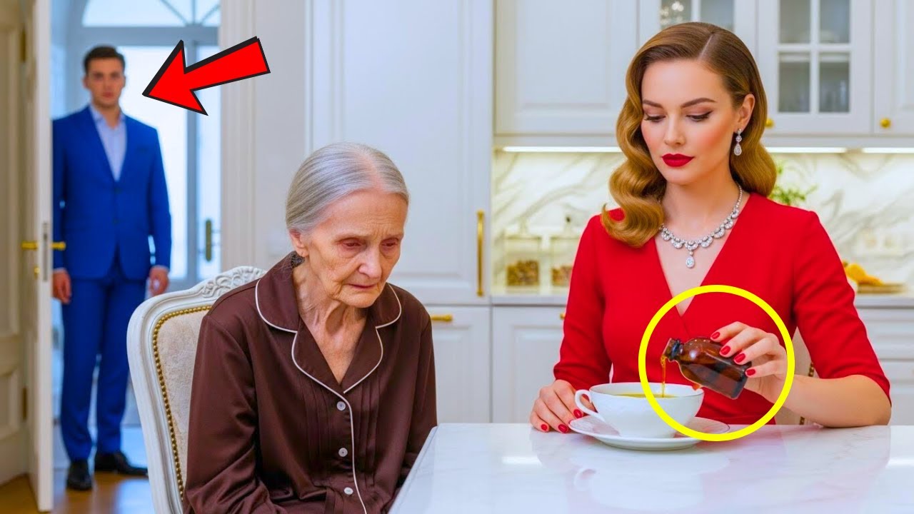 ՄԻԼԻՈՆԱՏԻՐՈՋ ՄԱՅՐԸ ՕՐ ՕՐԻ ՆԻՀԱՐՈՒՄ ԷՐ — ՄԻՆՉԵՎ ՈՐԴԻՆ ՏԵՍԱՎ, ԹԵ ԻՆՉ ԷՐ ԱՆՈՒՄ ԿԻՆԸ