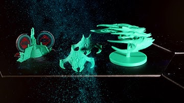 Hyperspace - Kickstarter Pitch Video