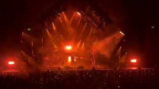 Queens of the Stone Age - My God is the Sun Live in Hollywood, Florida (0510/2024)