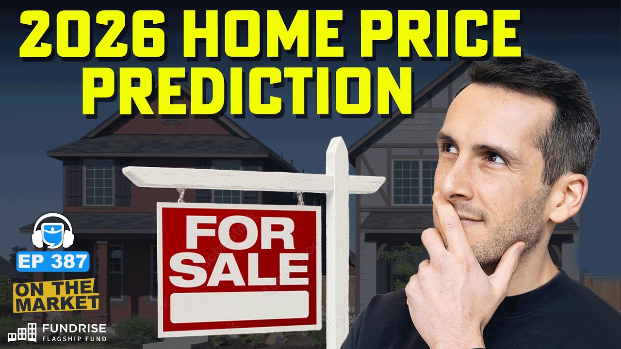 2026 Home Price Prediction