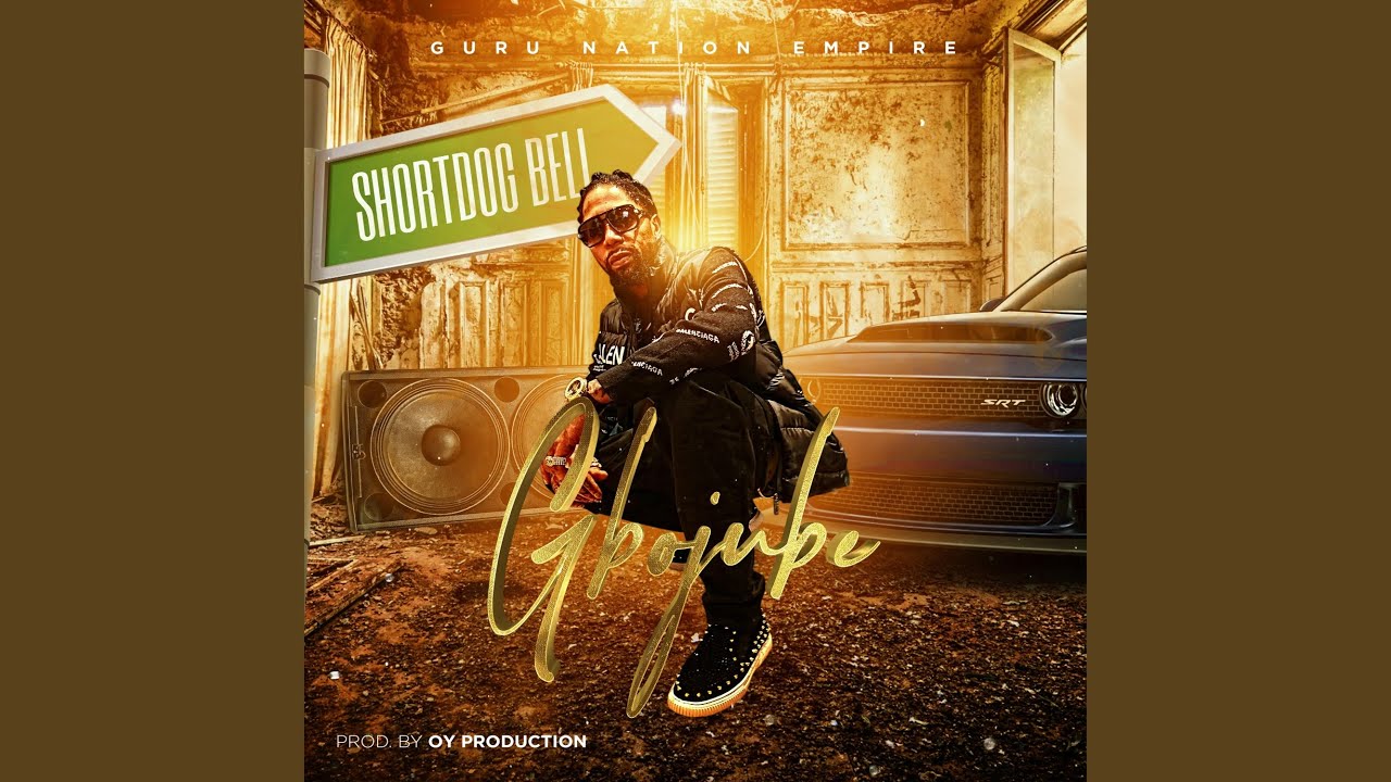Watch Gbojube on YouTube Watch Gbojube on YouTube