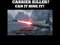 Can China’s DF-26 Really Sink a Carrier? 🤯