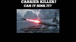 Can China’s DF-26 Really Sink a Carrier? 🤯