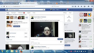 How To Embed Facebook Post/Video On Wordpress