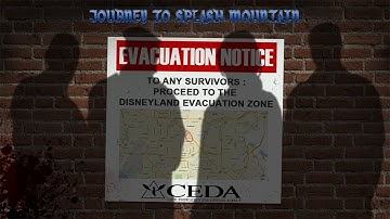 Left 4 Dead 2 - Journey to Splash Mountain Custom Campaign Gameplay