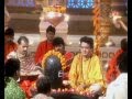 Roodra path i vidwan pandit ki paramparik pooja