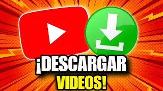 🔥 HOW TO DOWNLOAD YouTube VIDEOS from your Phone 📲 | Method 2026 ✅