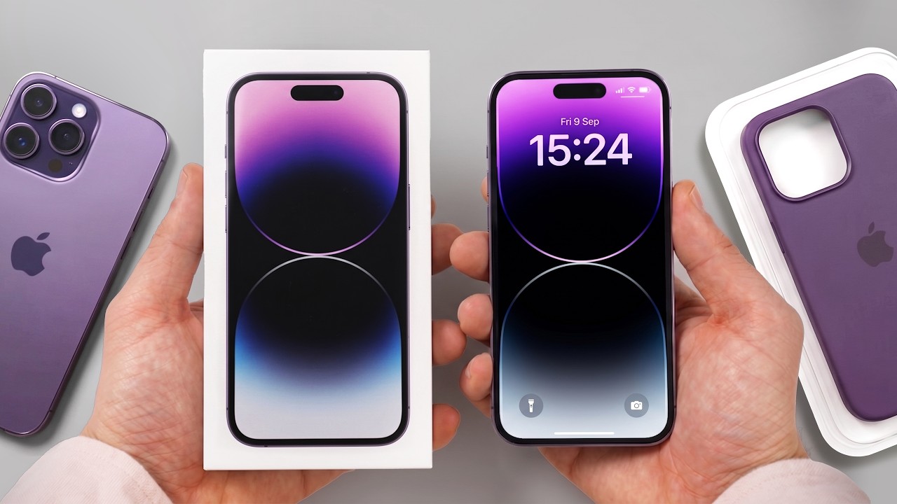 iPhone 14 Pro in 2026 - YouTube