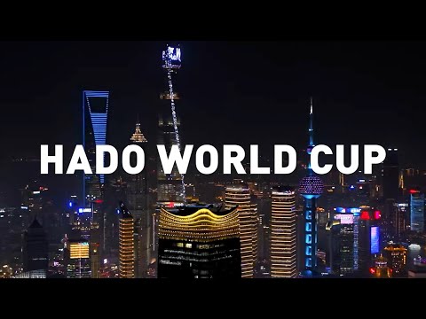 PV HADO WORLD CUP 2025