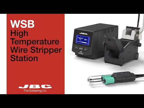 WSB - High-Temperature