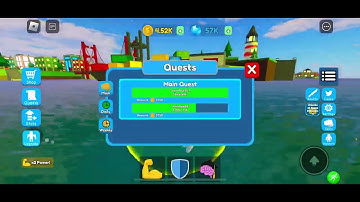 Noob To Pro Super Power Fighting Simulator Part 1