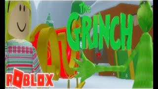 Entkomme Dem Grinch In Roblox Apphackzone Com - angry diva models in fashion famous roblox