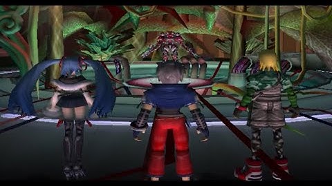 Custom Robo - Part 16: "Finale"