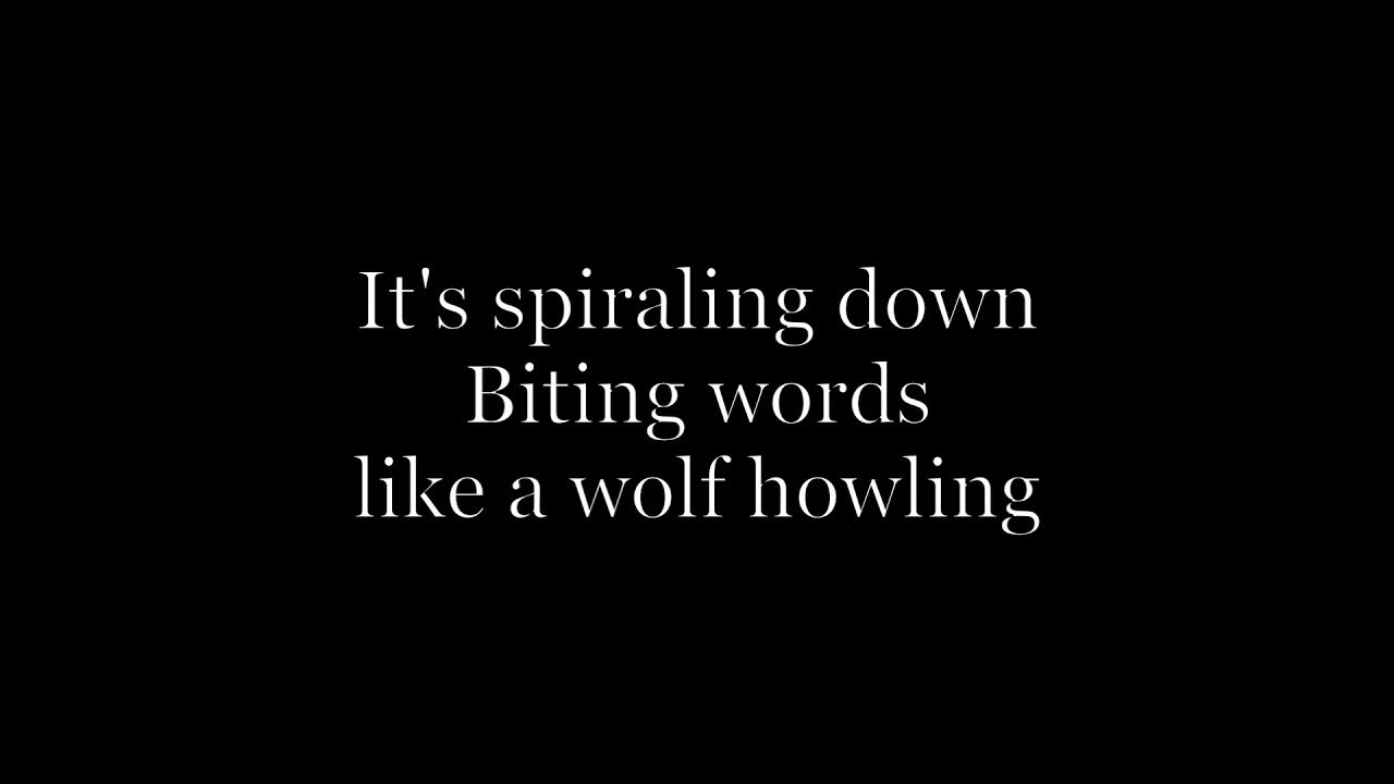 Still (Daughter) – Acoustic karaoke