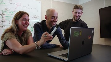 A day in the life of a Sysdigger - AI done the right way