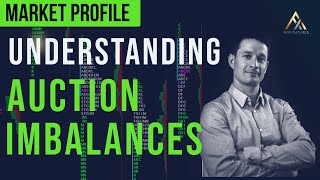 Understanding Auction Imbalances In Trading  Market & Volume Profiling | Axia Futures