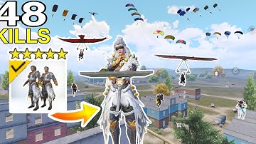 48 KILLS!😍 THE BEST AGGRESSIVE in a LONG TIME🔥 SAMSUNG,A7,A8,J5,J7,J2,J3,XS,A3,A4,A5,A6,A7