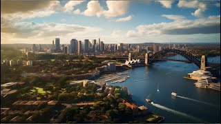 Australia’s Top 15 Hidden Gems and Iconic Wonders