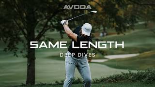 Deep Dives | Same Length