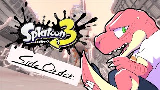 【サイドオーダー】神からの真言～サイドオーダーを思う存分やるのです～【Vtuber】