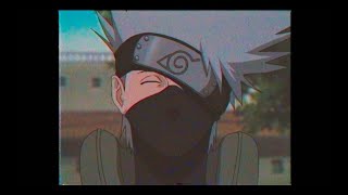 Naruto AMV Kakashi Hatake