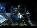 Quake 4 Level 11 Nexus Hub Tunnels part 1