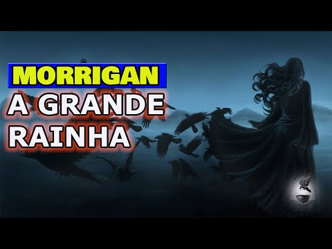 Vídeo: O que é uma Morrigan?